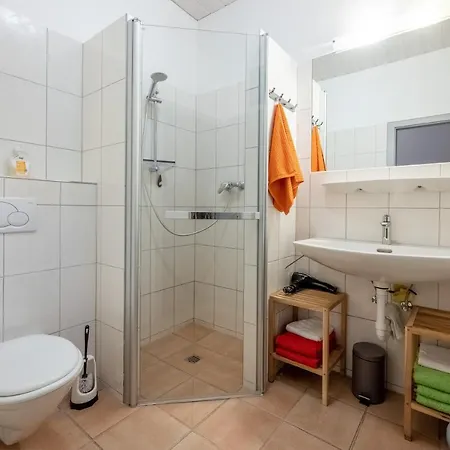 公寓 Birkenhof - Schimek