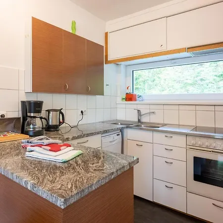 Birkenhof - Schimek Apartamento *