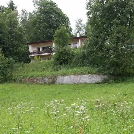 Birkenhof - Schimek Apartamento *