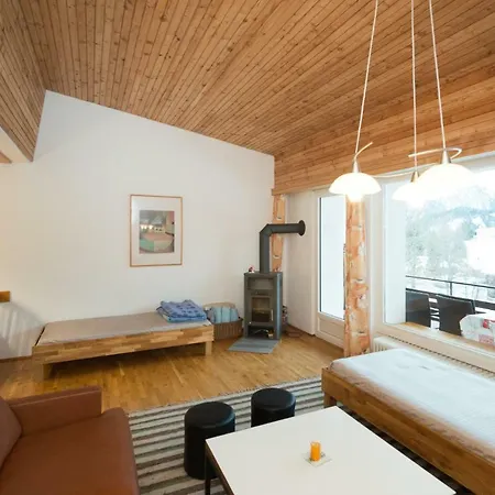 公寓 Birkenhof - Schimek 博塞尔贝格