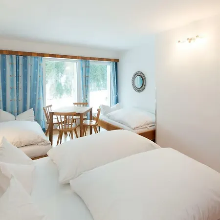 Birkenhof - Schimek 公寓 *