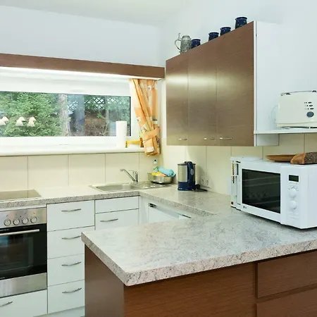 Apartamento Birkenhof - Schimek *