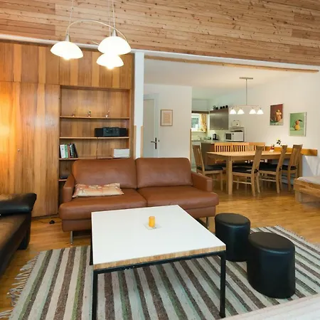 Birkenhof - Schimek 公寓