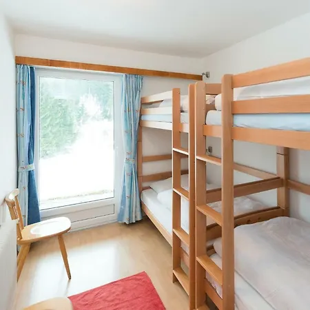 Birkenhof - Schimek 公寓 博塞尔贝格