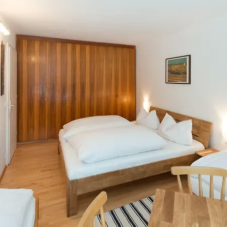 Birkenhof - Schimek 公寓 *