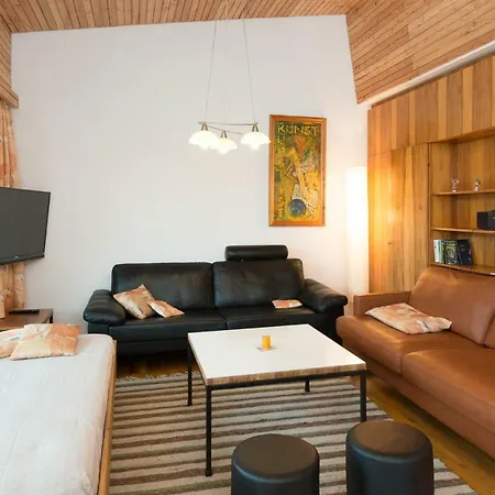 公寓 Birkenhof - Schimek *