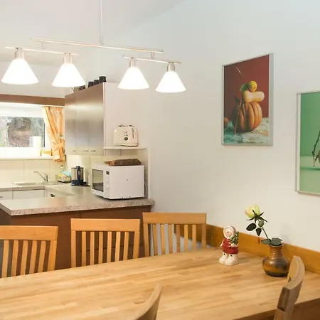 Birkenhof - Schimek 公寓