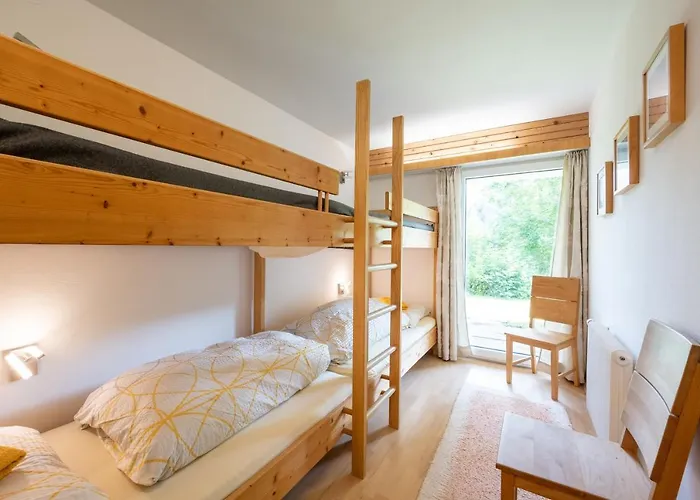 Birkenhof - Schimek Buerserberg