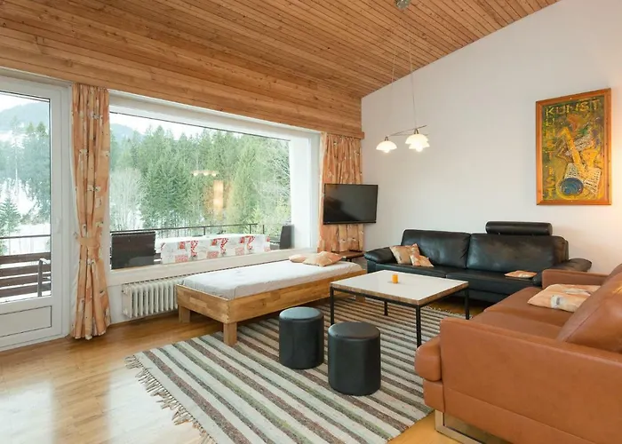 Apartment Birkenhof - Schimek *