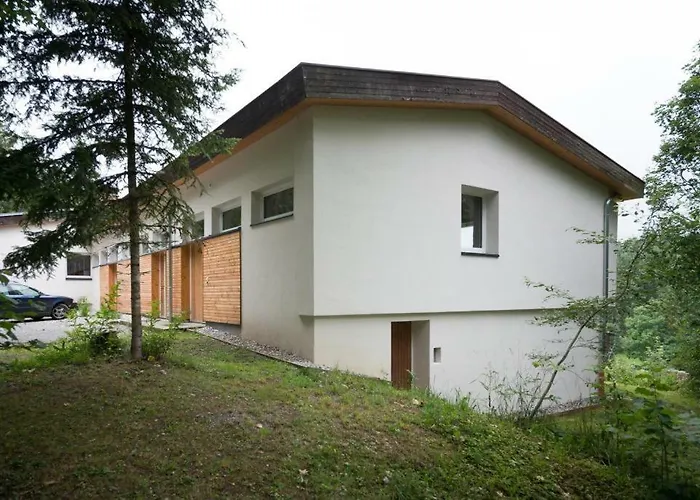 Birkenhof - Schimek Buerserberg