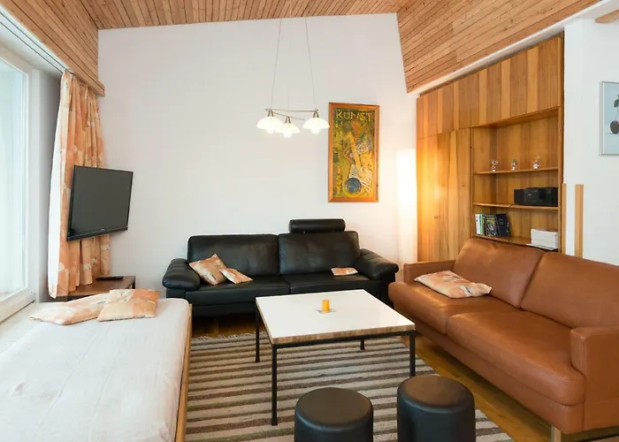 Apartment Birkenhof - Schimek *