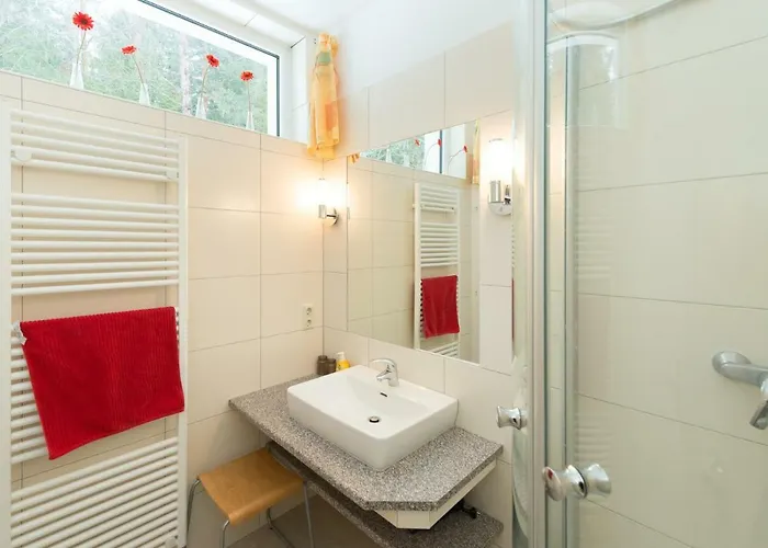 Birkenhof - Schimek * Buerserberg